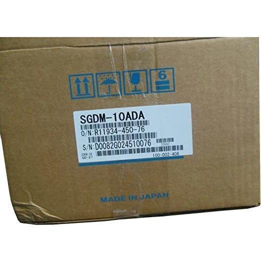 【新品★送料無料】未使用 / 複数在庫 SGDM-10ADA 【６ヶ月保証】の通販は 44,200円