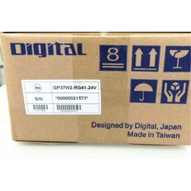 【新品★送料無料】未使用 GP37W2-BG41-24V 【６ヶ月保証】