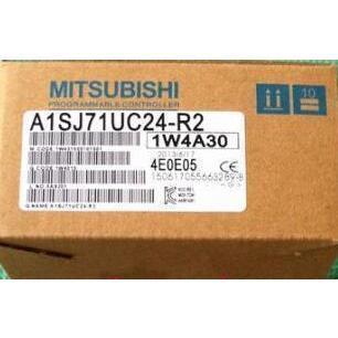 【新品★送料無料】新品/未使用 A1SJ71C24-R2【６ヶ月保証】