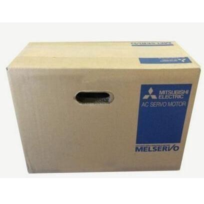 HC-KFS43BD 部品電機 送料無料 三菱 ACサーボモータ HC-KFS43 (ケーブルが短い) | 保守部品.com