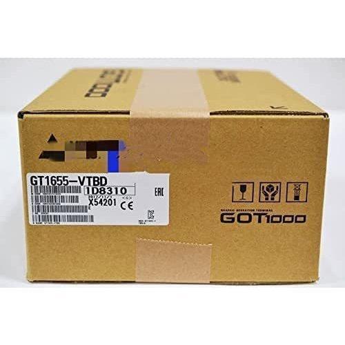 【新品★送料無料】未使用 GT1655-VTBD【６ヶ月保証】