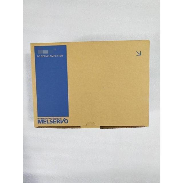 【新品★送料無料】新品 未使用 MR-J60A 【６ヶ月保証】