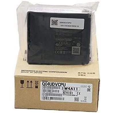 【新品★送料無料】新品/未使用 Q04UDVCPU【６ヶ月保証】