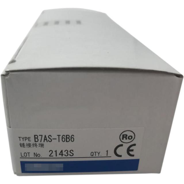 【新品★送料無料】新品 未使用 B7AS-T6B6 用リンク端末シリーズ 【６ヶ月保証】