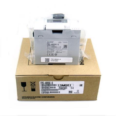 【新品★送料無料】新品 未使用 FX5-40SSC-S【６ヶ月保証】