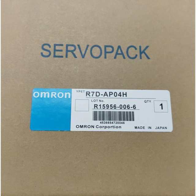 【新品★送料無料】新品 未使用 R7D-AP04H【６ヶ月保証】の通販は
