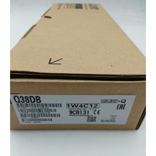 【新品★送料無料】新品 Q38DB 未使用 【６ヶ月保証】 21,000円