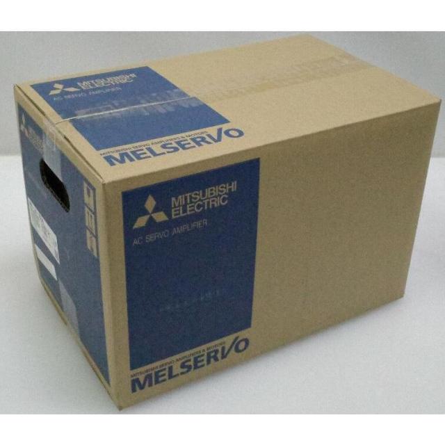 【新品★送料無料】新品 未使用 MR-J2S-10A-EG【６ヶ月保証】