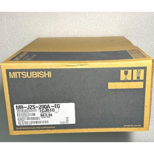 未使用 6ヶ月保証 MR-J2S-700A-EG □新品 送料無料□ 未使用 6ヶ月保証 MR-J2S-700A ◇6ヶ月