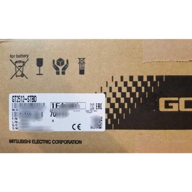 【新品★送料無料】新品/未使用 GT2512-STBD 【６ヶ月保証】の通販は