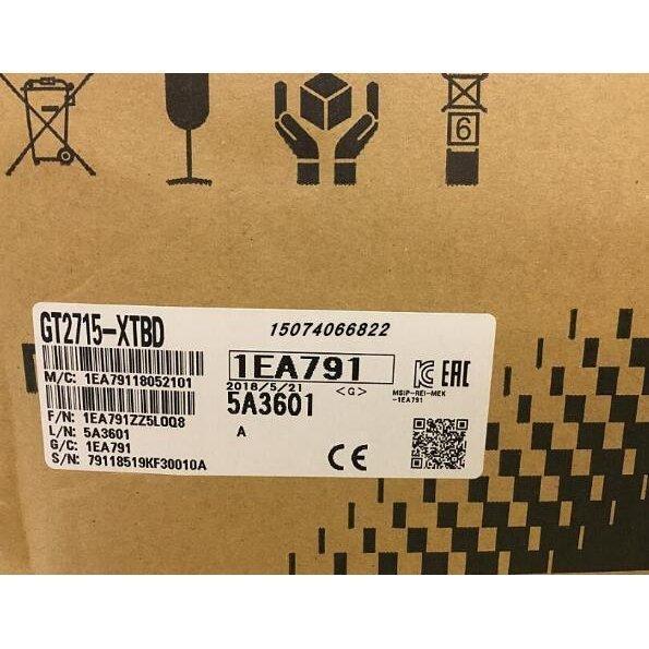 【新品★送料無料】新品/未使用 GT2715-XTBD【６ヶ月保証】の通販は 374,020円