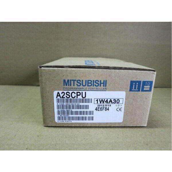 【新品★送料無料】新品/未使用 A2SCPU 【６ヶ月保証】の通販は