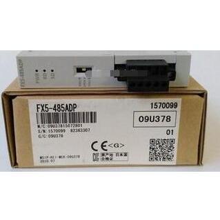 【新品★送料無料】 新品/未使用 FX5-485ADP【６ヶ月保証】 26,000円