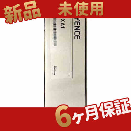 未使用 FD-XA1フローメーター