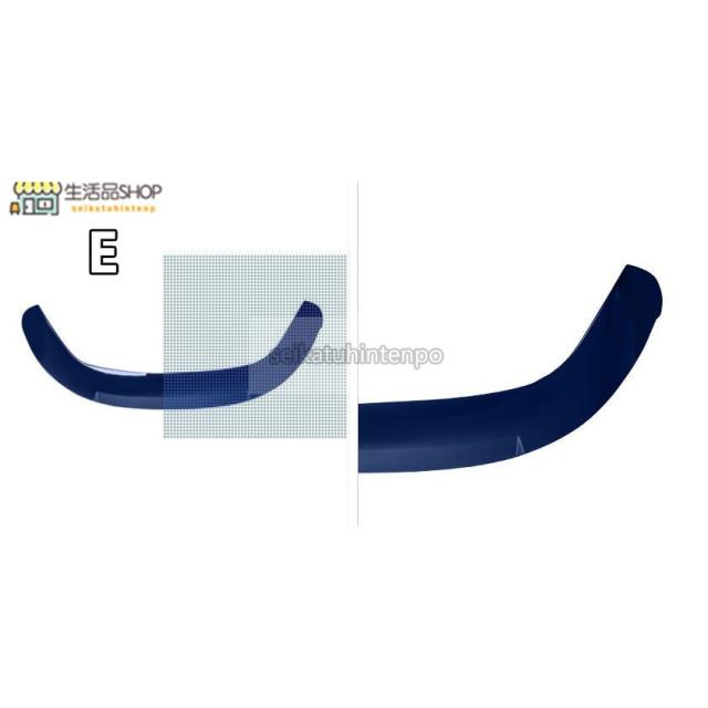 新品 マツダ CX-30 専用 リア スポイラー エアロ ルーフスポイラー