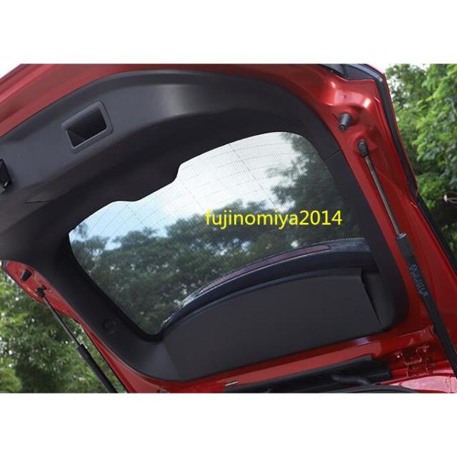 新品 マツダ CX-30専用 ウインドウ カーテン サンシェード 日よけ 全車