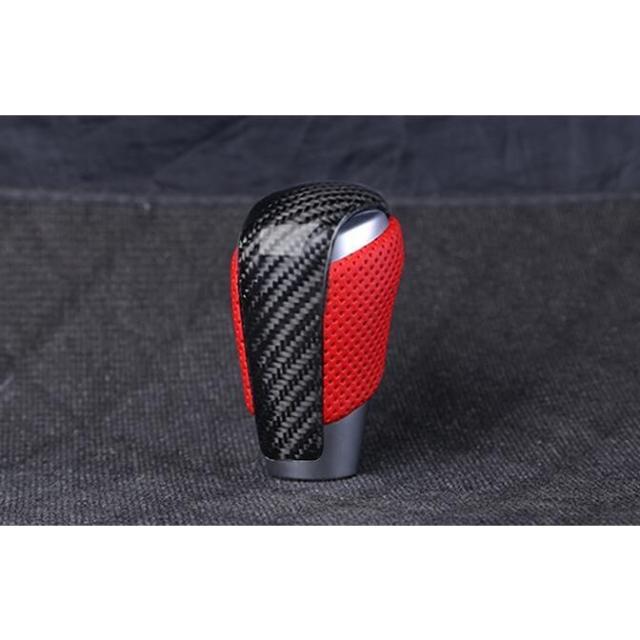 マツダ CX-8 KG系 CX-5 KF 専用 シフト ノブ 2色可選