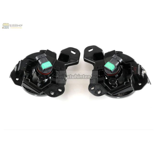 送料無料 新品 高品質 フロントフォグランプセット【マツダ CX-5 CX5 KE 系 】専用 カスタム 配線キット 純正タイプ 外装 フルセット 送料無料 新品 高品質 フロントフォグランプセット【マツダ CX-5 CX5