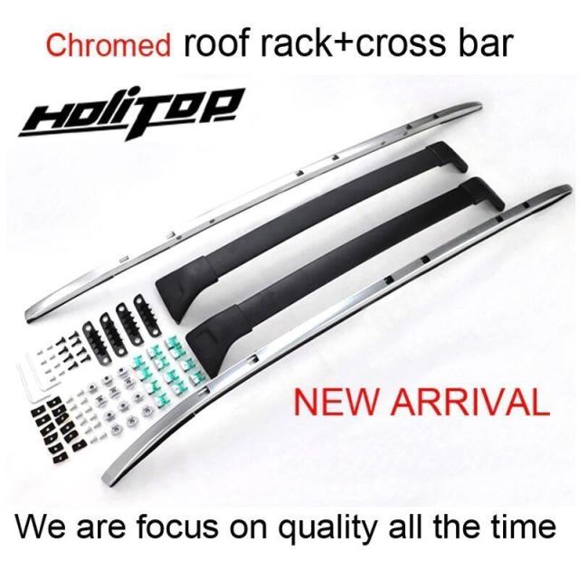 マツダ CX-5 2017年以降 最大積載200kg オリジナルモデルルーフラック＆クロスバーの通販は