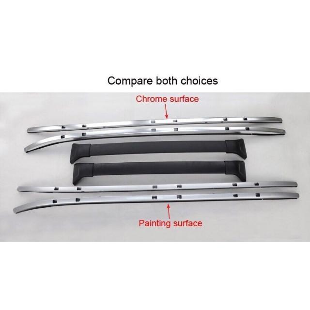 マツダ CX-5 2017年以降 最大積載200kg オリジナルモデルルーフラック＆クロスバー マツダ CX-5 2017年以降 最大積載200kg オリジナルモデルルーフラック