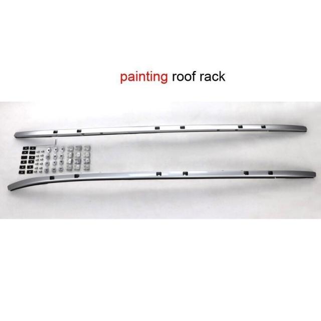 マツダ CX-5 2017年以降 最大積載200kg オリジナルモデルルーフラック