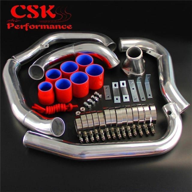 インタークーラー マツダ RX7 FC FC3S 13B パイプ 配管キット