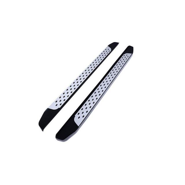 ランニングサイドステップ ステップガードボードマツダ CX-7 CX-9 品質 頑丈 高耐久メインボディ 300キロ耐久 CX-7 2007-2018 ランニングサイドステップ ステップガードボードマツダ CX-7 CX-9 品質