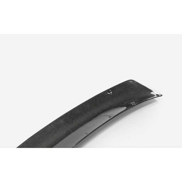 マツダ RX8 SE3P Rスタイル リアスポイラー frp