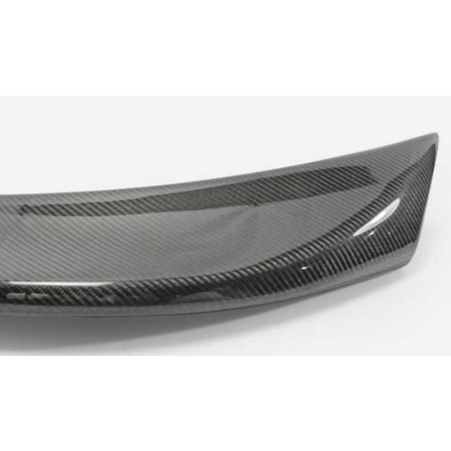 マツダ MX5 Miata ND RF Lスタイル スポイラー カーボンの通販はau PAY