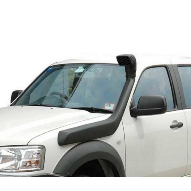 自動吸気シュノーケル カスタム 高品質 マツダBT50 BT-50レンジャーPK