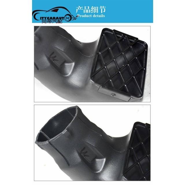 自動吸気シュノーケル カスタム 高品質 マツダBT50 BT-50レンジャーPK