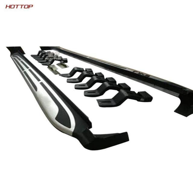 マツダCX5 2020年に適合 ランニングボード サイドステップバーペダル