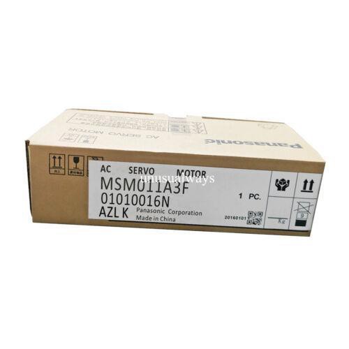 1PCS未使用MSM011A3FNEWの通販は