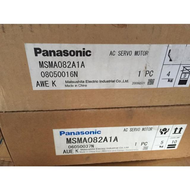 1PCS未使用MSMA082A1A
