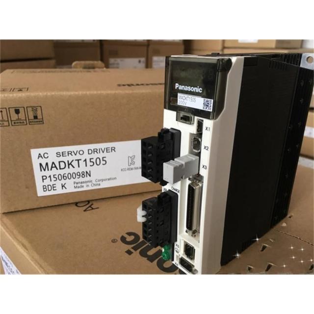 未使用MADKT1505 AC1PC