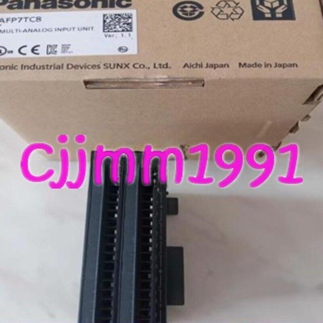 新品未使用AFP7TC8 #P