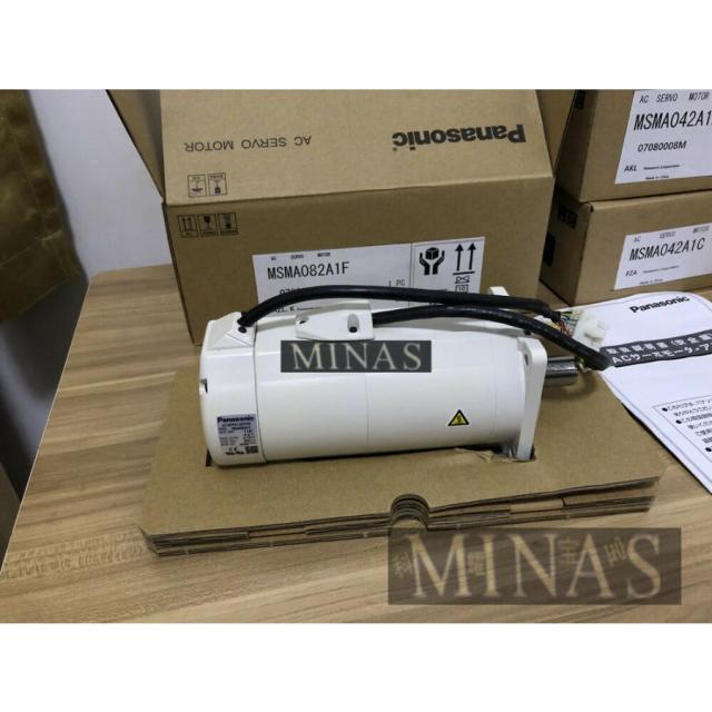 未使用MSMA082A1F NEW