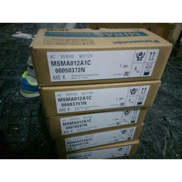 未使用MSMA012A1C NEW
