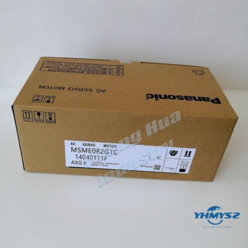 新品未使用MSME082G1C