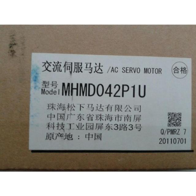未使用MHMD042P1U NEW /