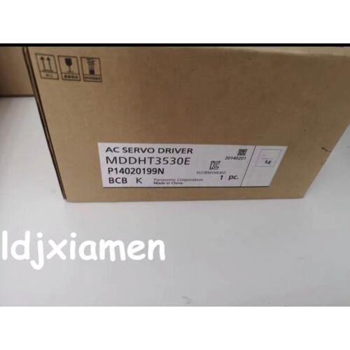 新品未使用MDDHT3530 ACのボックス