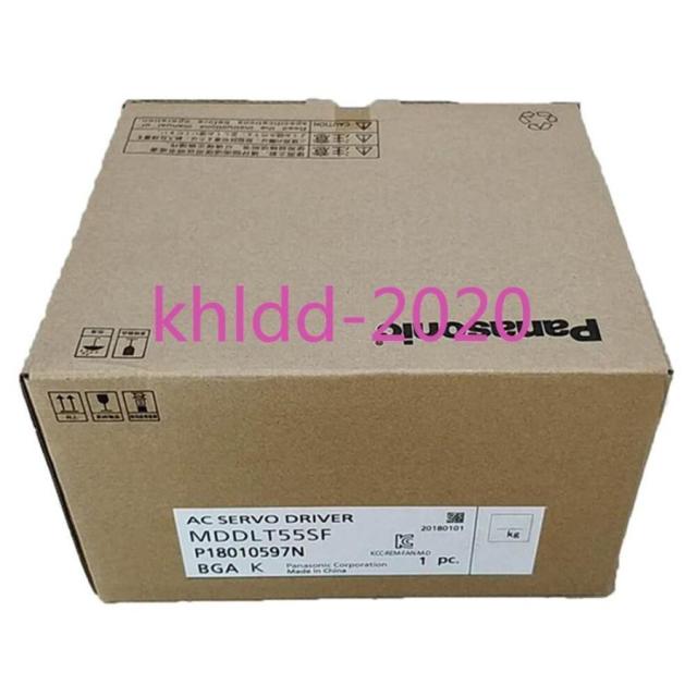 新品未使用MDDLT55SFボックス