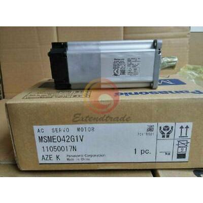 1PCS未使用MSME042G1V新品