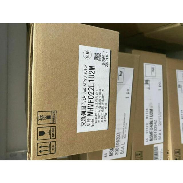 未使用MHMF022L1U2M新しい＃の通販は