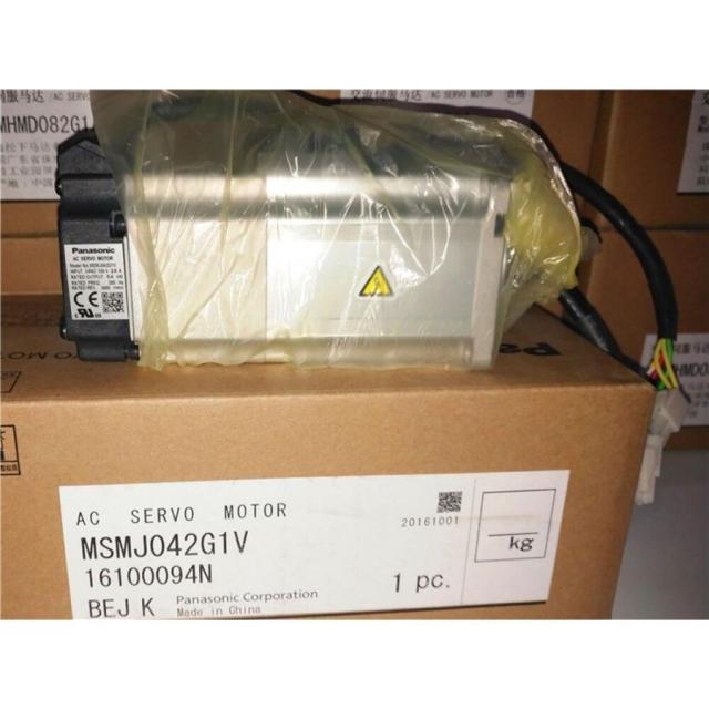 1PC未使用MSMJ042G1V AC /