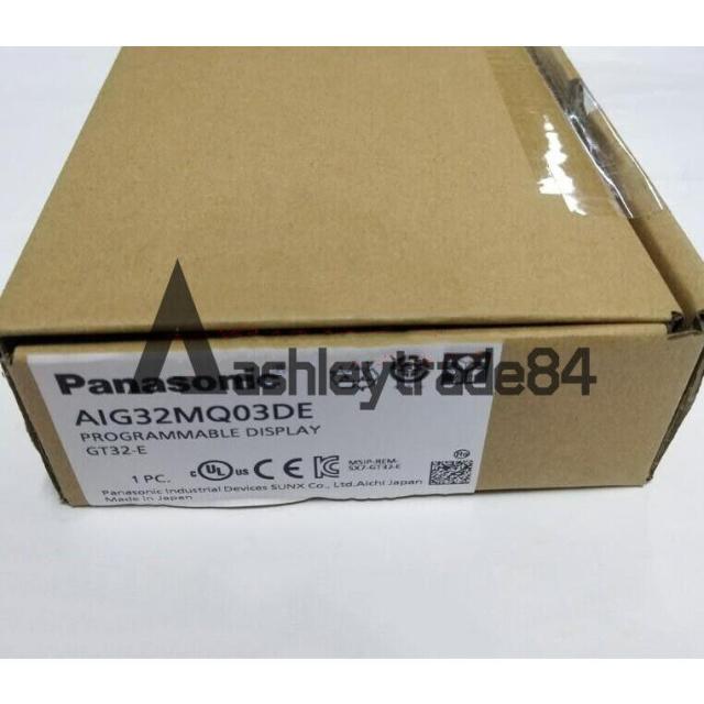 新品未使用AIG32MQ03DEタッチスクリーンの通販は 156,930円