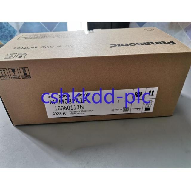 新品未使用MSM082A1F ACボックス
