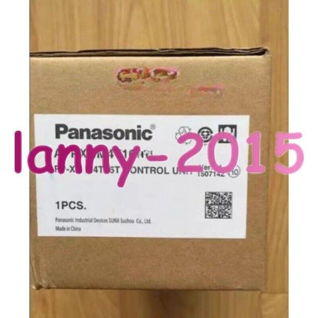 新品未使用AFPXHM4T16T PLC #TX