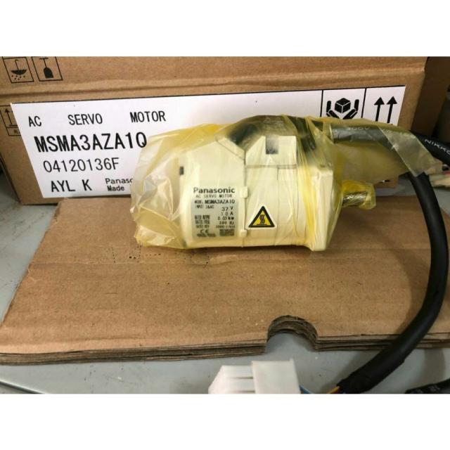 1PC未使用MSMA3AZA1Qボックス その他DIY工具