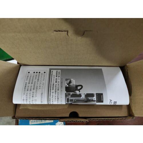 新品未使用MSMZ082B1Eボックス